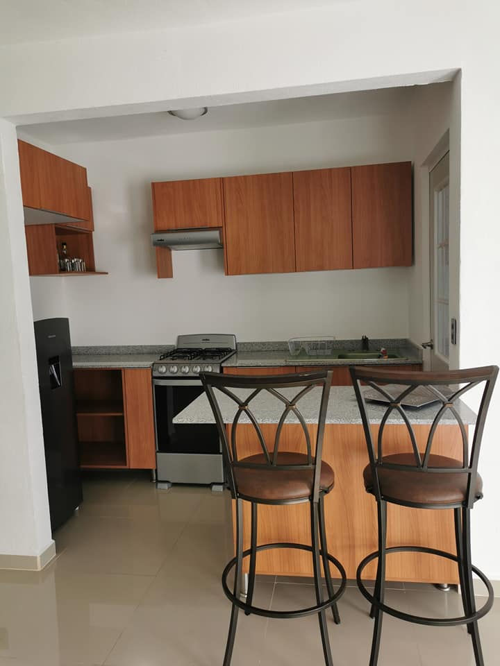 RESIDENCIAL LAS CEIBAS