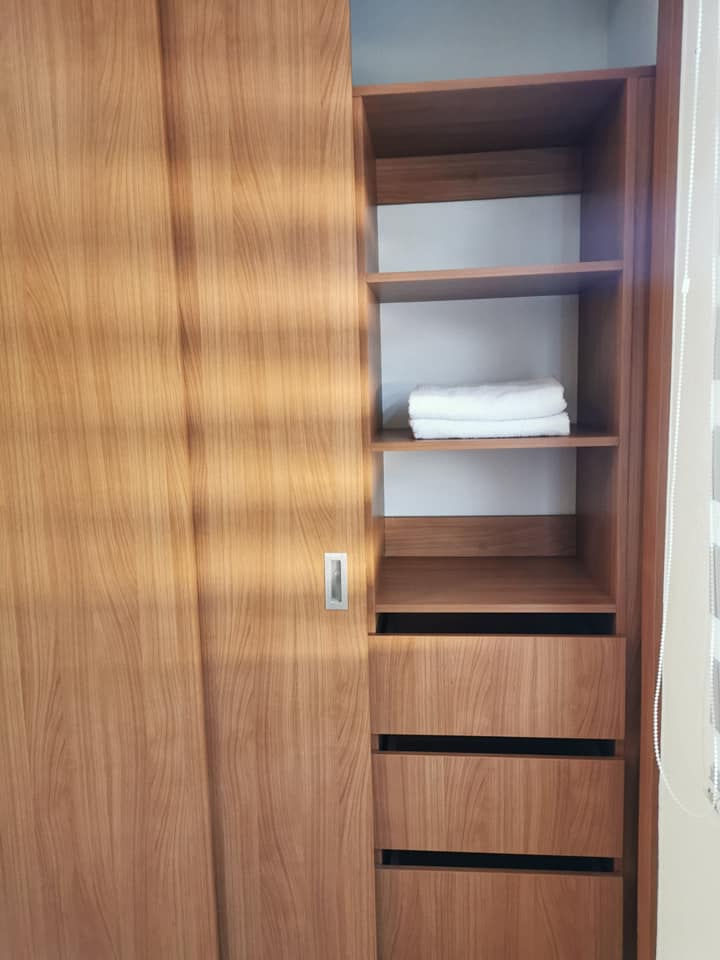 RESIDENCIAL LAS CEIBAS
