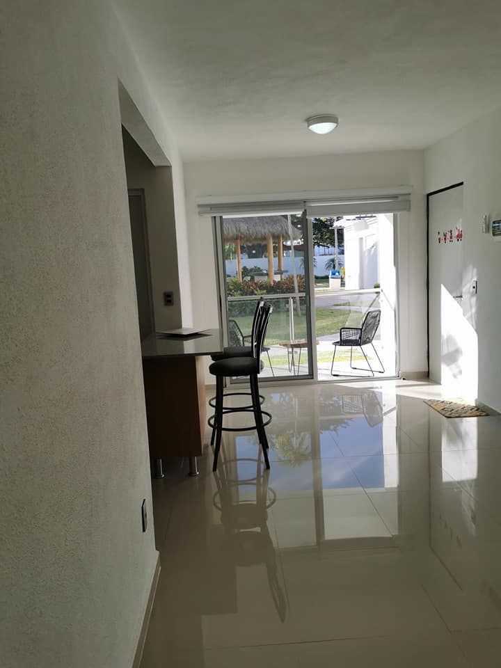 RESIDENCIAL LAS CEIBAS