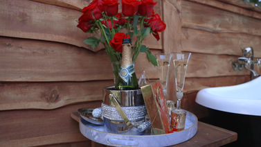 Best romantic getaway in the Texas Hill Country