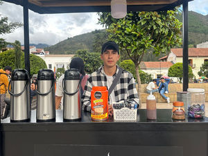 Conoce a los Fundadores de Mocca Coffee Night