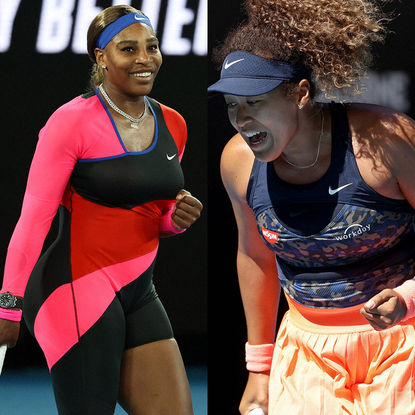 セリーナの魅力