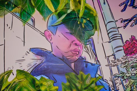 Temporarily Hedged 2021