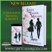 LOVE'S TENDER MELODY NOW AVAILABLE