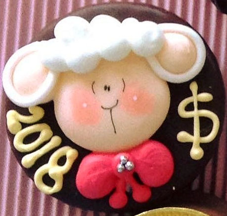 Paletas de Mamut - Sheep Money