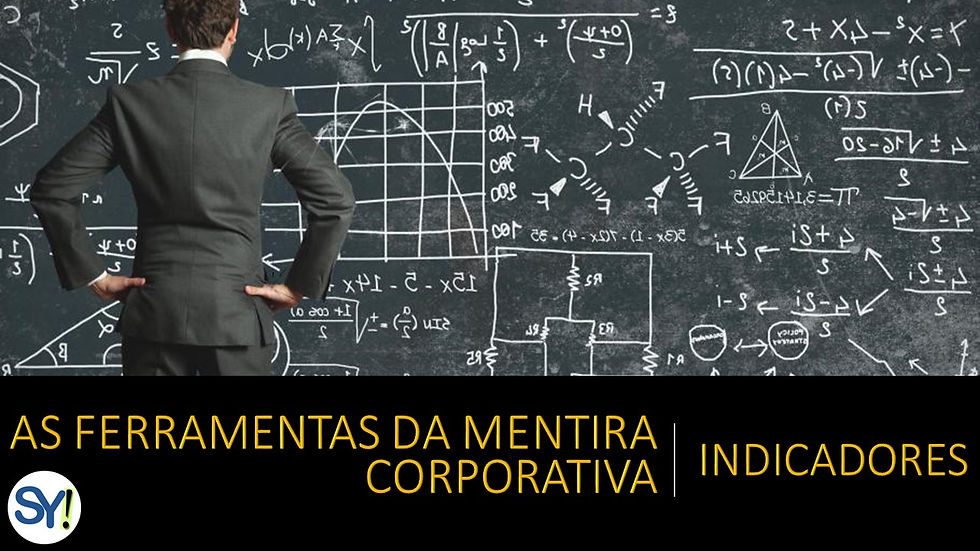 Artigo da Semana | SY Consultoria e Treinamento