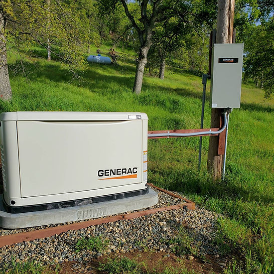 Fresno Solar Company | Sbrega Electric in Coarsegold, CA | Quality Promise