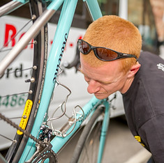 Cycle Event Support