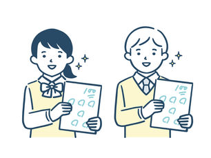 1学期 中間テスト テスト対策会