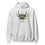 Thumbnail: Ivory Peaks Hoodie