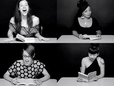 MUJERES LEYENDO: UN RECORRIDO SOBRE LA REPRESENTACIÓN DE LA MUJER LECTORA.