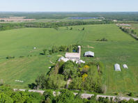 【优质大地块农场出售】麦哥商业地产团队诚意推荐!