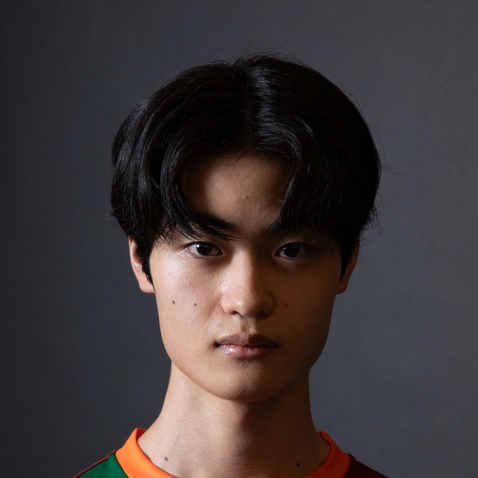 となかい選手