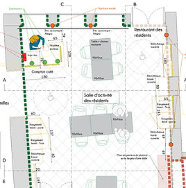 EHPAD SAINT CAMILLE -  Plan - Salle à manger_page-0001.jpg