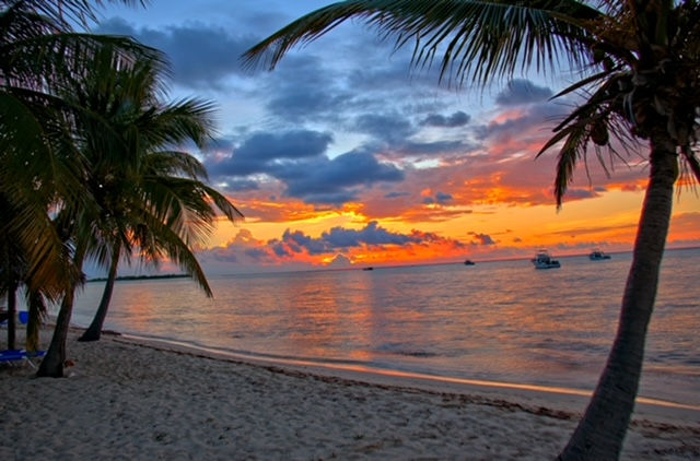 Little Cayman (Photo by Kelly Diaz)