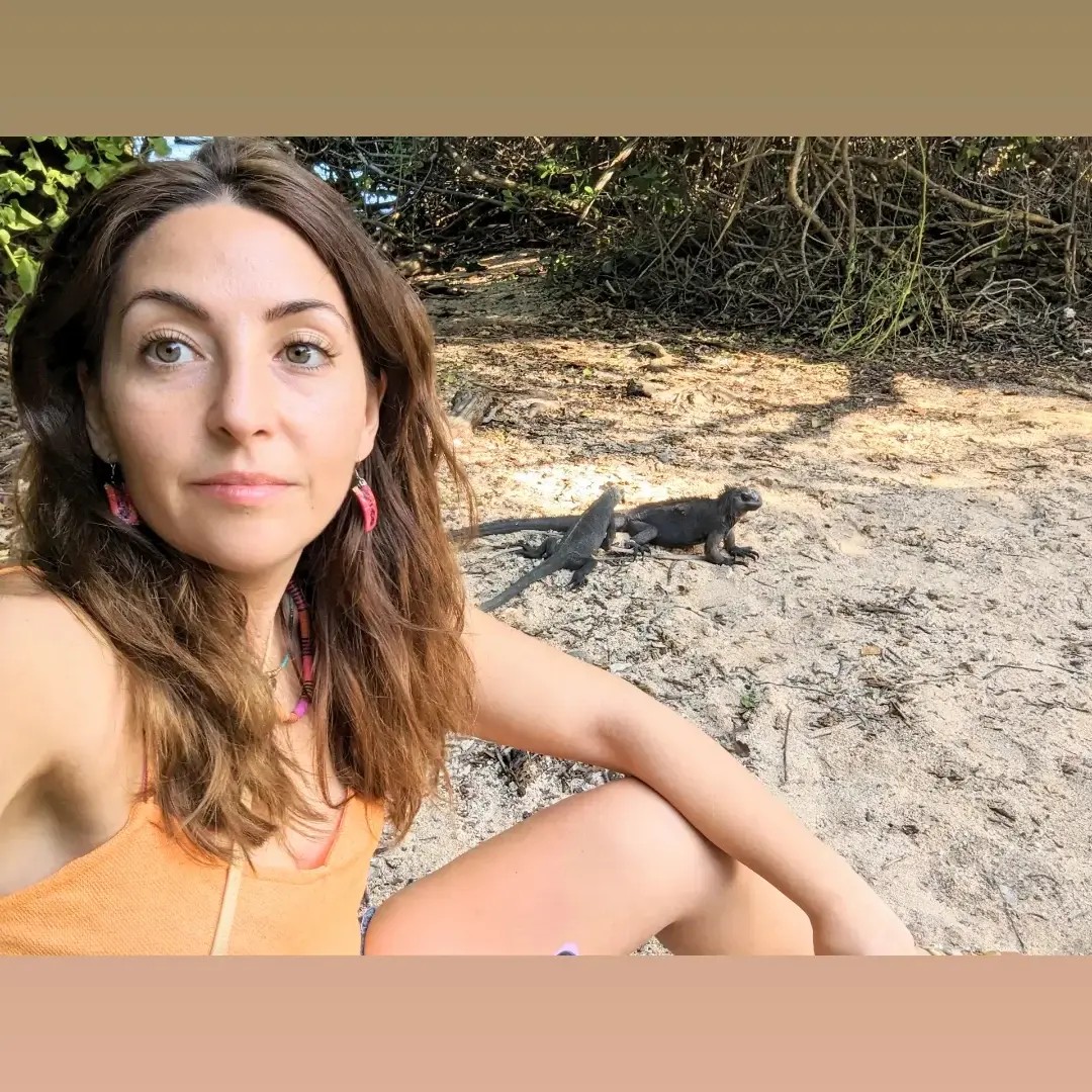 Foto del escritor: Ana Gómez
