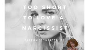  "5 Reasons to Break Free: Life's Too Short to Love a Narcissist"