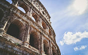 Small walking group tour in Italy with Alivexperiences. Learn Everything about the Gladiators nd the Colosseum in Rome with special access to the Colosseum ground floor.