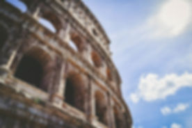 Ancient Structure