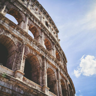 Tours gratuitos en Roma