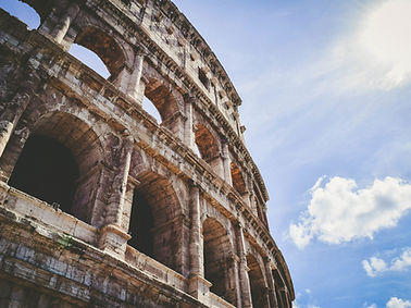 Ancient Structure