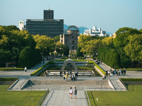 A Complete Guide to Studying in Japan