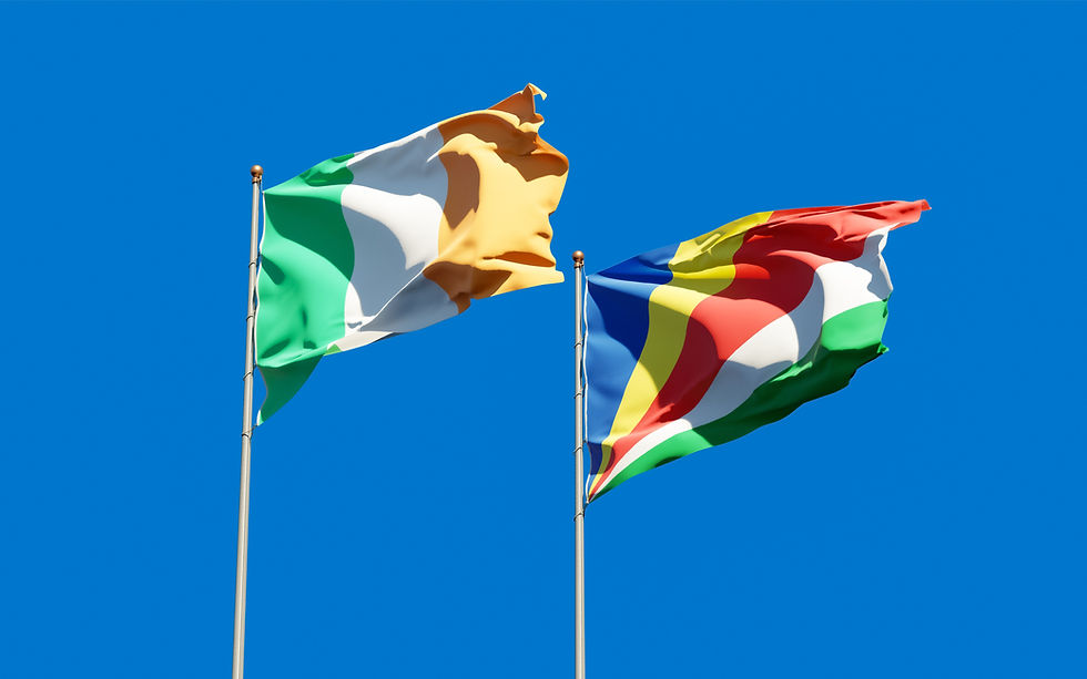Rise of Ireland and Spain as Alternative Study Destinations