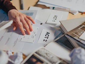 How IvyNurture Helps Students Build Authentic Academic Narratives