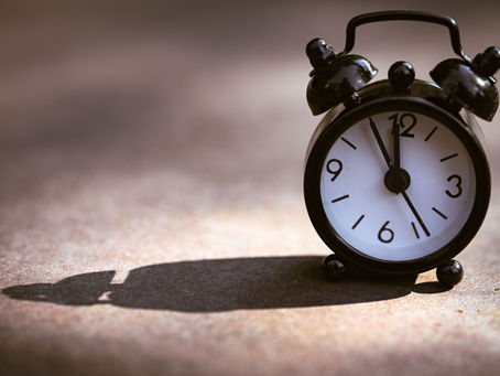 Why Most Students Start College Admissions Preparation Too Late