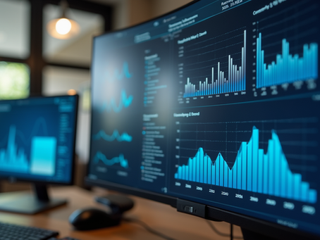 Why AI Accounting is Gaining Traction in 2026 and Its Impact on the Finance Industry