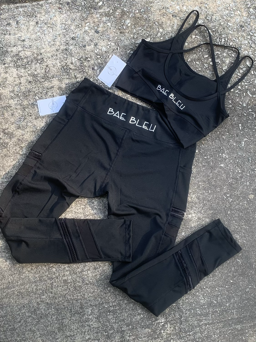 Thumbnail: Compression Leggings