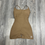 Thumbnail: BleuFlex Babe Romper--Honey Mocha