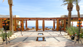 Best Luxury Resorts in Cabo San Lucas Mexico for A Destination Wedding & Honeymoon