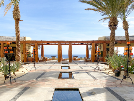 Best Luxury Resorts in Cabo San Lucas Mexico for A Destination Wedding & Honeymoon