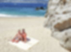 As you are planning your engagement proposal, joint bachelor & bachelorette party, destination wedding week, honeymoon, or anniversary trip to Cabo San Lucas, Mexico, you are probably looking for the best swimmable beaches to explore. While there are many beaches in Cabo, Rich & Kitch are sharing the best swimmable beaches & beach recommendations for you to visit during your vacation to Cabo San Lucas, Mexico!