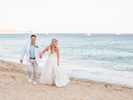 Miss To Mrs - Name Change Tips!