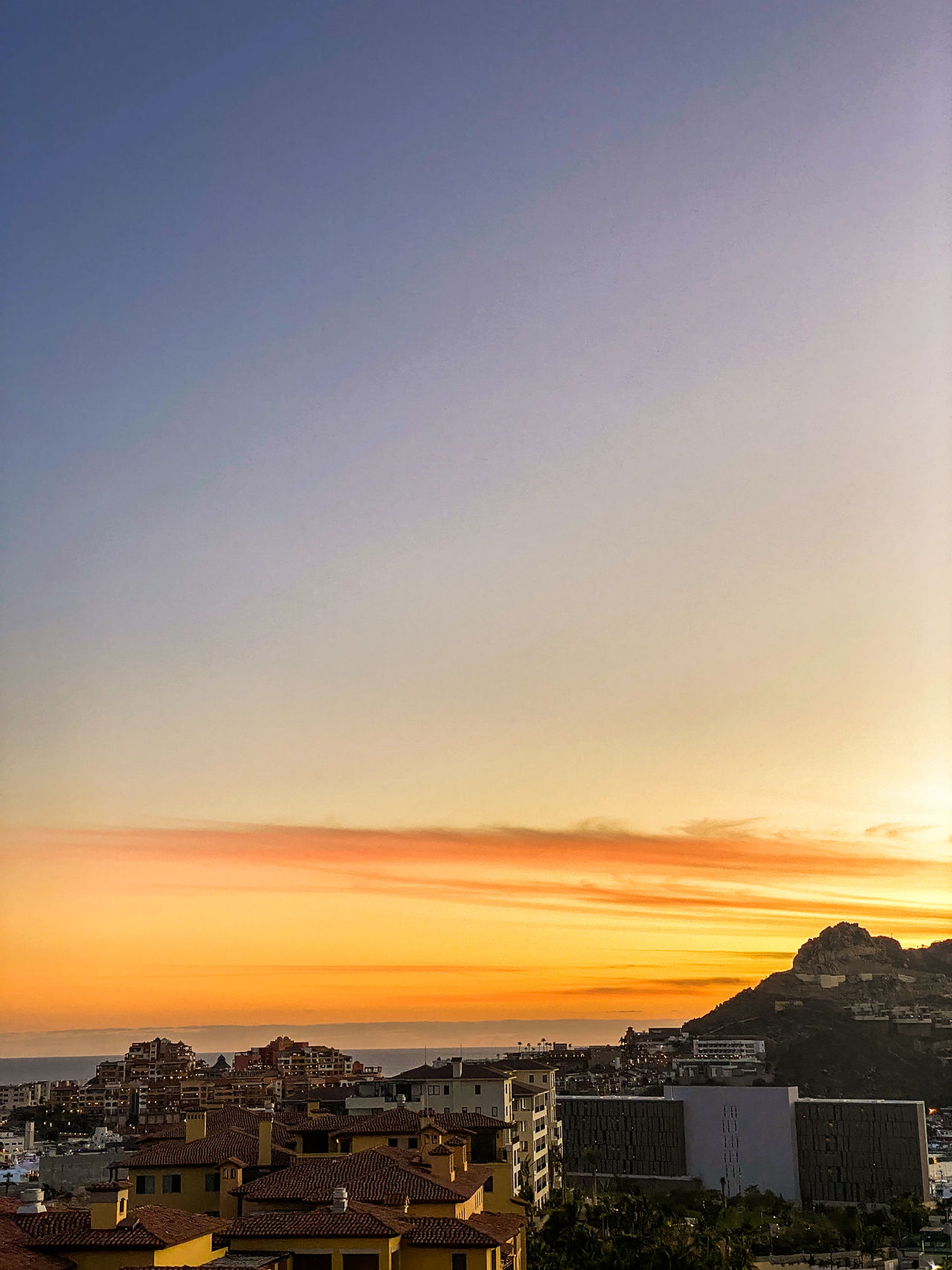 In the evening, Rich & Kitch, your Los Cabos Mexico travel advisors, recommend going to Rooftop 360 to watch the sunset since it provides some of the best sunset views in Cabo San Lucas. The later it gets into the night, the more Rooftop 360 turns into a nightclub with a live DJ which is tons of fun. Visiting The Rooftop 360 is one of our favorite ways to spend the day in Cabo San Lucas, especially during your honeymoon/anniversary trip!