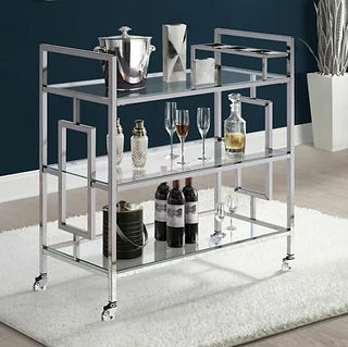 bar cart