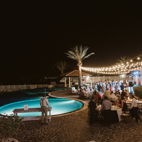 If you are looking for the best destination wedding venues in Los Cabos, Mexico, Rich & Kitch are here to help! Pedregal & Cabo’s Pacific Coast have some of the best destination wedding venues like Waldorf Astoria Los Cabos Pedregal, Cabo Villas Luxury Home Rentals, Pueblo Bonito Pacifica & Pueblo Bonito Sunset Beach, Nobu Hotel Los Cabos , & more. Read about having your Cabo San Lucas destination wedding at one of these amazing resorts here!