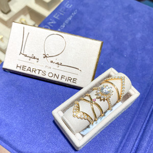 Ready to propose to your significant other with the perfect diamond engagement ring? Rich & Kitch partnered with their local jewelry store, Peter & Co. Jewelers located in Cleveland Ohio to share a guide with everything you need to know about shopping for diamonds & choosing an engagement ring for your future fiancé!