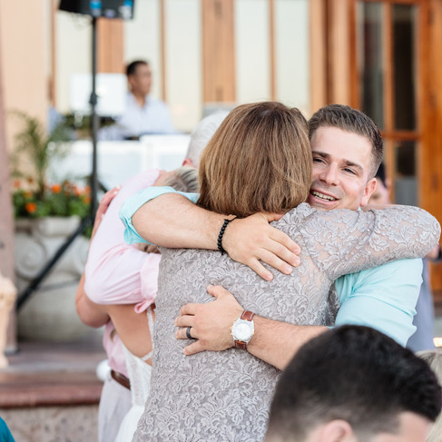 A Eulogy For My Mom Who Passed Away Unexpectedly: If you find yourself reading this blog post, I truly hope it helps you. Losing a parent is something unimaginable. Losing a loved one is never easy. So as I make my way through this grieving process I expect to be on for the rest of my life, I wanted to share the eulogy I wrote for my mom. She deserves to be honored beyond my one-time speech & I hope you can use my words to inspire your eulogy if you, unfortunately, have to write one, too.