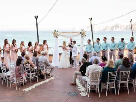 Choosing Your Wedding Vendors!