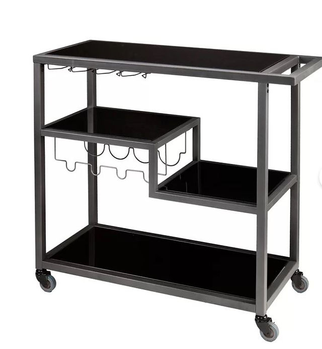bar cart