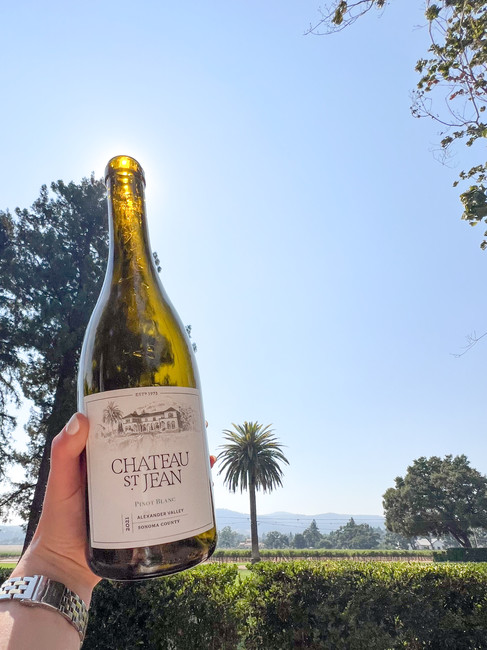 Are you a couple planning a wine-tasting trip to Sonoma & Napa Valley California?! Then you are in the right place! Whether you are on your honeymoon or celebrating your wedding anniversary, Rich & Kitch - your luxury travel advisors - have the perfect itinerary for your trip to Northern California wine country!