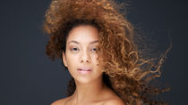 How to take care of frizzy hair