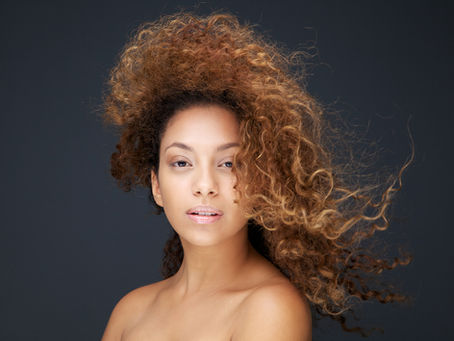Factors that affect hair growth
