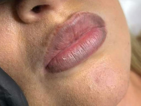 Tattoo Artist: Experienced vs Inexperienced  