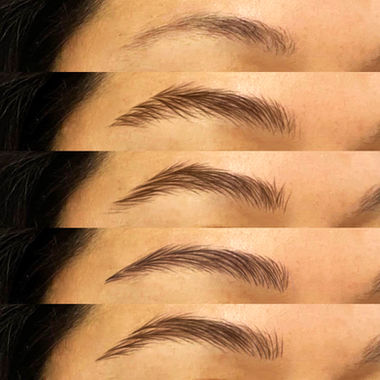 W BROWS
FLUFFY BROWS
CLASSIC AND FLUFFY COMBO
Feather brows
Microblading
Powder brows