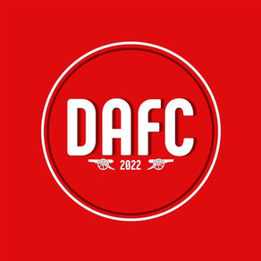 DAFC Logo
