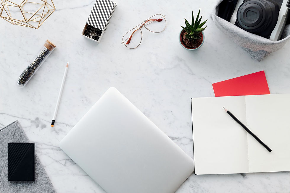 Elevate Your Brand with Personalized Marketing Products